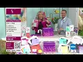 HSN Crafting with Adam Crafter s Companion 05 12 2025 - 11 PM