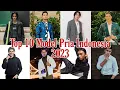 Download Lagu Top 10 Model Pria Indonesia - Indonesian Male Model 2023 #Model #Runway #FashionShow #FashionWeek