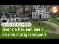Klaas op Klompen - Horsthoekerpad in Heerde
