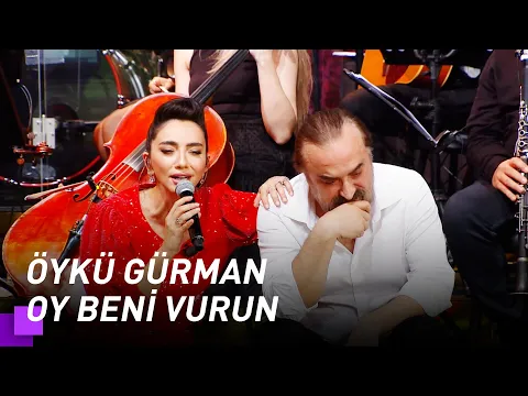 Download MP3 Öykü Gürman - Oy Beni Vurun | Kuzeyin Oğlu Volkan Konak 1. Bölüm