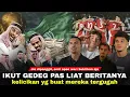 Download Lagu Gara2 AFC Pascal \u0026 Jenson Tergugah: Hubungi ET \