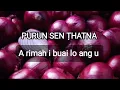 Lagu Purun sen ei uar ang (@Gilead-Thinghnai)