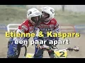 Download Lagu 'Etienne \u0026 Kaspars: een paar apart' The 2013/2014 Movie