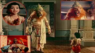  bhakta prahlada svranga rao anjali devi roja ramani sri vishnu