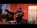 David Thompson Ocean Ale House Original Music Open Mic 7 29 2025