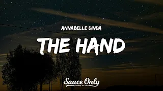Annabelle Dinda - The Hand