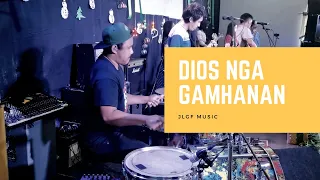 Download Dios Nga Gamhanan | JLGF Music MP3