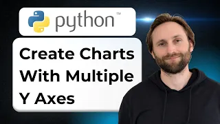 How to Create Charts with Multiple Y Axes in Matplotlib Python 2026 Guide