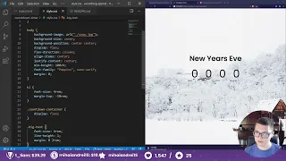 10 JavaScript Projects in 10 Hours Coding Challenge 1 01