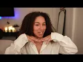 PERFECT STRANGER - FKA TWIGS REACTION