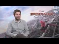 Video di Spider-Man: Far From Home Director Jon Watts Exclusive Interview [ComicBookMovie.com]