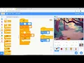 IgniterSpace Robotics Workshop Series - Creating a Fruit Catch Game with Scratch
