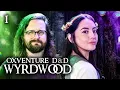 Oxventure D D Wyrdwood Chapter 1 Folkmoot