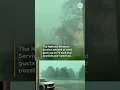 Tornado-warned storm system pummels Midwest from Illinois to Ohio