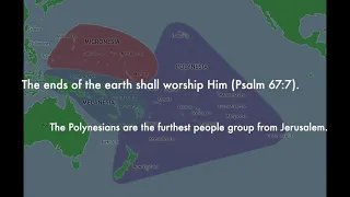 Download APWM-Qld video for 200th anniversary of Gospel arriving in Cook Islands. MP3
