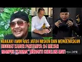 BIKIN NGAKAK! AMIN RAIS JADI MANUSIA BUANGAN DIGUGAT 24 MILYAR, MAMPUS KENA \
