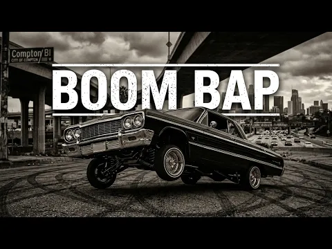 Golden Era Hip-Hop Mix | 90s–2000s Old School Rap That Hits Different (West Coast vs East Coast)