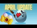 BUTTS Battles - The April Update is Here-Shell Shockers