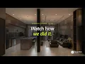 RenderShots Workflow Photorealistic Interior Renders in Seconds No Prompts