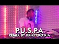 Download Lagu ST12 BAND - PUSPA [ REMIX BY RR - RYCKO RIA ]