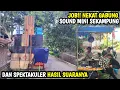 Download Lagu AMAZINGLY COMPACT!! A MINI SOUND FROM THE SAME VILLAGE DESPERATELY JOINED THE PATAS JOB TEAM