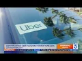 California law firm offers free Uber rides on New Year s Eve