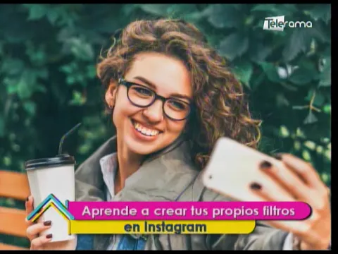 Aprende a crear tus propios filtros en Instagram