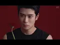 JAEHYUN 재현 '99 Degrees' MV Teaser