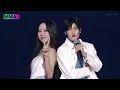 Download Lagu [2024 MMA] 이영지 (Lee Young Ji) - Small girl (feat. 소희 (RIIZE))