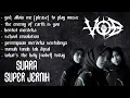 Download Lagu VOB Voice of baceprot | ALBUM POPULER CD completo