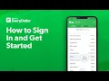 How to Sign In Get Started with EveryDollar