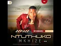 Rest in peace(Nkosiyamagcokama)