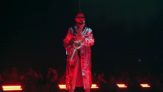 Santaferia - Como Duele (Vivo en Movistar Arena)