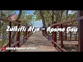 Download Lagu Zulkifli Atjo - Apamo Gau