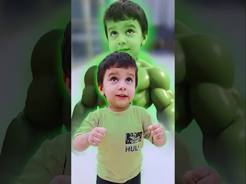👶 Baby Fights Back Against Kidnapper! 😱💪 #Shorts