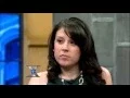 Rachelle s Proudest Moments The Steve Wilkos Show