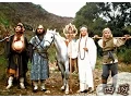 Download Lagu Soundtrack Film Kera Sakti Bagian 4
