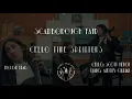 'Scarborough Fair' (duet) - K & D Blackwell. No.16 in 'Cello Time Sprinters'. "Ace that Exam!"