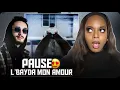 Pause - L Bayda Mon Amour
