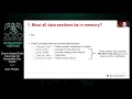 2020 LLVM Developers Meeting A Phipps Source-based Code Coverage for Embedded Use Cases