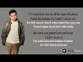 Download Lagu Tennessee Whiskey - Chris Stapleton (Lirik) Cover by Cakra Khan