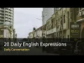 20 Essential English Phrases for Daily Conversations Taky s Language School