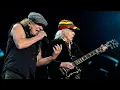 Lagu AC/DC - Full Show  Live @ Ford Field - Detroit MI - April 30, 2025