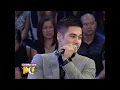 Piolo sings a song from his breakup playlist | GGV