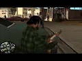 Download Lagu GTA san andreas - DYOM mission # 85 - Attack to the ballas