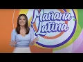 Paula Mendez Hosting Reel