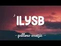 Download Lagu ILYSB - Lany (Lyrics) 🎵