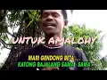 Download Lagu Untuk Amalohy // Nus Kainama // Pop Maluku ( Lagu Ambon - Seram )