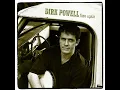 Dirk Powell - Waterbound