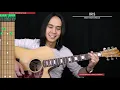 Download Lagu Iris Guitar Cover Acoustic - Goo Goo Dolls 🎸 Standard \u0026 Alternate Tuning |Tabs + Chords|